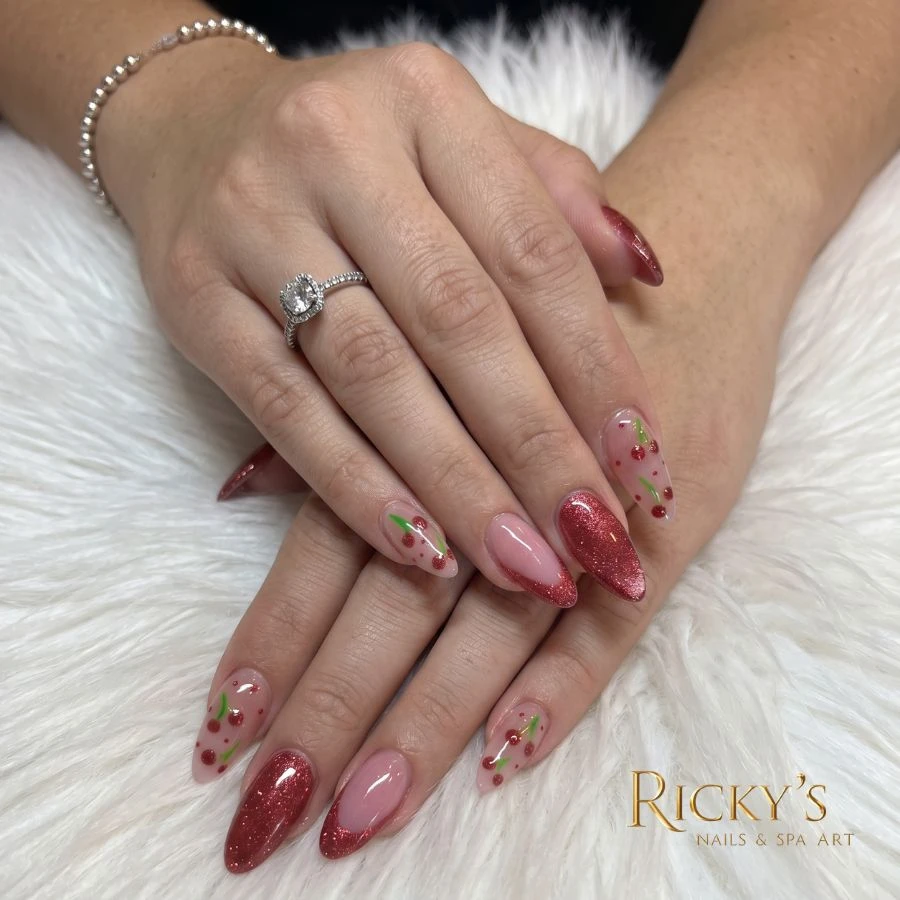 Nails Design